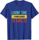Team Leader T-Shirt - T-Shirt | Royal