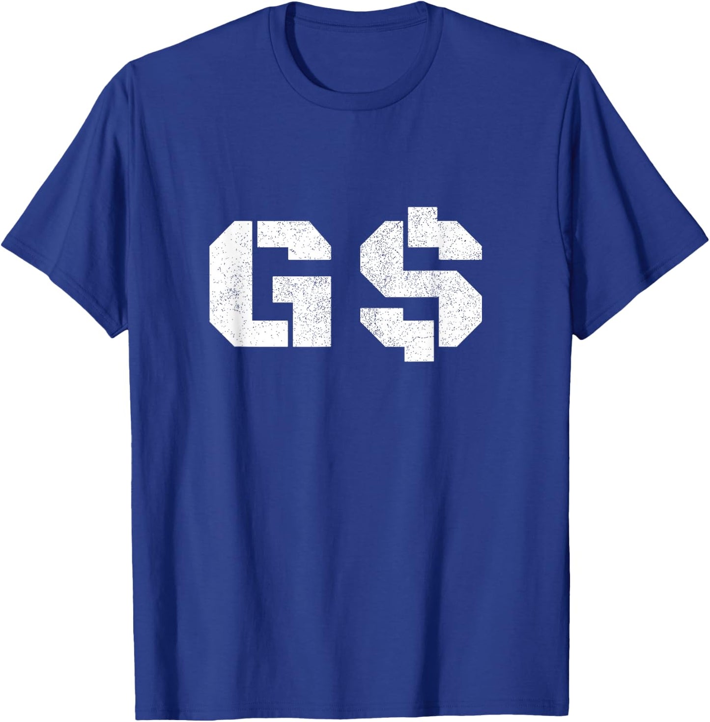 G $ Money G $ G-Money T-Shirt - T-Shirt | Royal