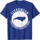 It's A North Carolina Thing Livermush T-Shirt - T-Shirt | Royal