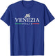 Vintage Venice Venezia T-Shirt - T-Shirt | Royal