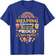 Surrogacy Surrogate Mom Pregnant Surro Mama T-Shirt - T-Shirt | Royal