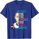 RBG Ruth Bader Ginsburg Gifts Fight For The Things You Care About , Small, Black T-Shirt - T-Shirt | Royal