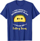 Yes I Have A Retirement Plan I Plan On Eating Tacos T-Shirt - T-Shirt | Royal