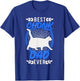 Chonk Dad Chonk Scale Cat Retro Chonky Memes Men T-Shirt - T-Shirt | Royal
