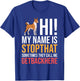 Basenji Dog Puppies Owner Lover Men Women Girls Kids T-Shirt - T-Shirt | Royal