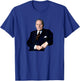 Enoch Powell T-Shirt - T-Shirt | Royal