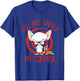 Pinky And The Brain You Are Under My Control T-Shirt - T-Shirt | Royal