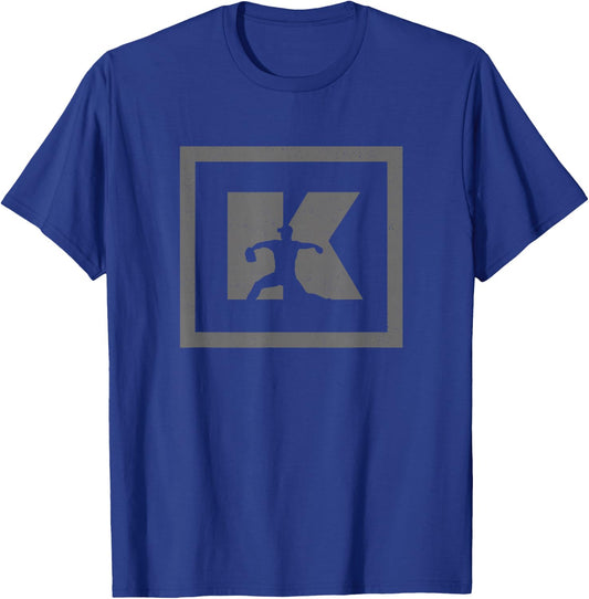 Baseball Pitcher Apparel - Baseball T-Shirt - T-Shirt | Royal