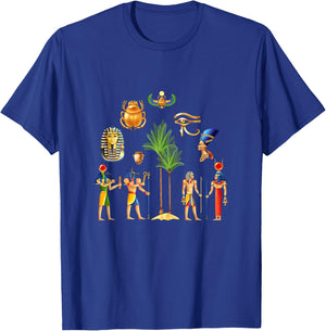 Ancient Egypt T-Shirt - T-Shirt | Royal