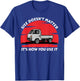 Japan Mini Truck Kei Car Cab Over Compact 4wd Off Road Truck T-Shirt - T-Shirt | Royal