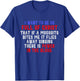 There Is Power In The Blood Religious Faith Prayer T-Shirt - T-Shirt | Royal