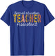 Special Education Teacher Assistant - SPED Teacher Aide T-Shirt - T-Shirt | Royal