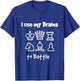 Chess t shirt, chess kids, chess lovers, chess for kids T-Shirt - T-Shirt | Royal