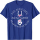 Dirt, Horse Smell & Dog Slobber Equestrian Horse Lover T-Shirt - T-Shirt | Royal