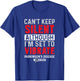 Parkinsons Disease Awareness Warrior Survivor T-Shirt - T-Shirt | Royal