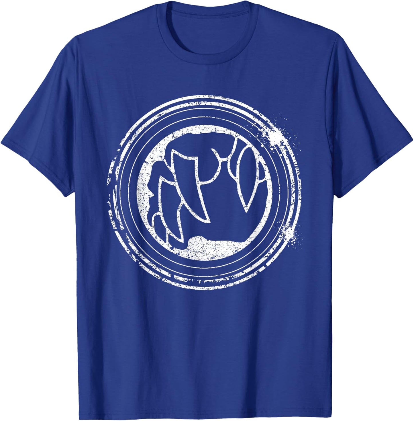 Wow Druid Role Playing Gamer T-Shirt - T-Shirt | Royal