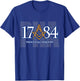 Prince Hall T-Shirt - T-Shirt | Royal