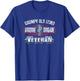 173rd Airborne Brigade Combat Team Grumpy Old Veteran T-Shirt - T-Shirt | Royal