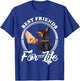 Doberman Pinscher Shirt Funny Doberman Lover T-Shirt - T-Shirt | Royal