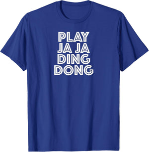 The Song I Only Want to Hear T-Shirt - T-Shirt | Royal
