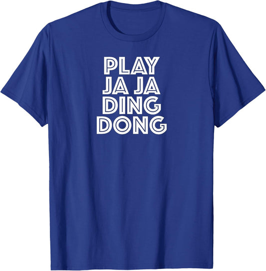 The Song I Only Want to Hear T-Shirt - T-Shirt | Royal