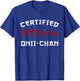 Onii-Chan Anime Meme T-Shirt - T-Shirt | Royal