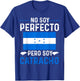 No Soy Perfecto Pero Soy Catracho Honduran Flag Map Pride T-Shirt - T-Shirt | Royal