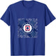 Cruz Azul - Score Big with Our Exclusive Collection T-Shirt - T-Shirt | Royal