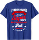 Funny Anesthesiologist Gift Hospital Anesthesia T-Shirt - T-Shirt | Royal