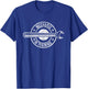 Kids Mechanic in Training Future Repairman Craftsman Gift T-Shirt - T-Shirt | Royal