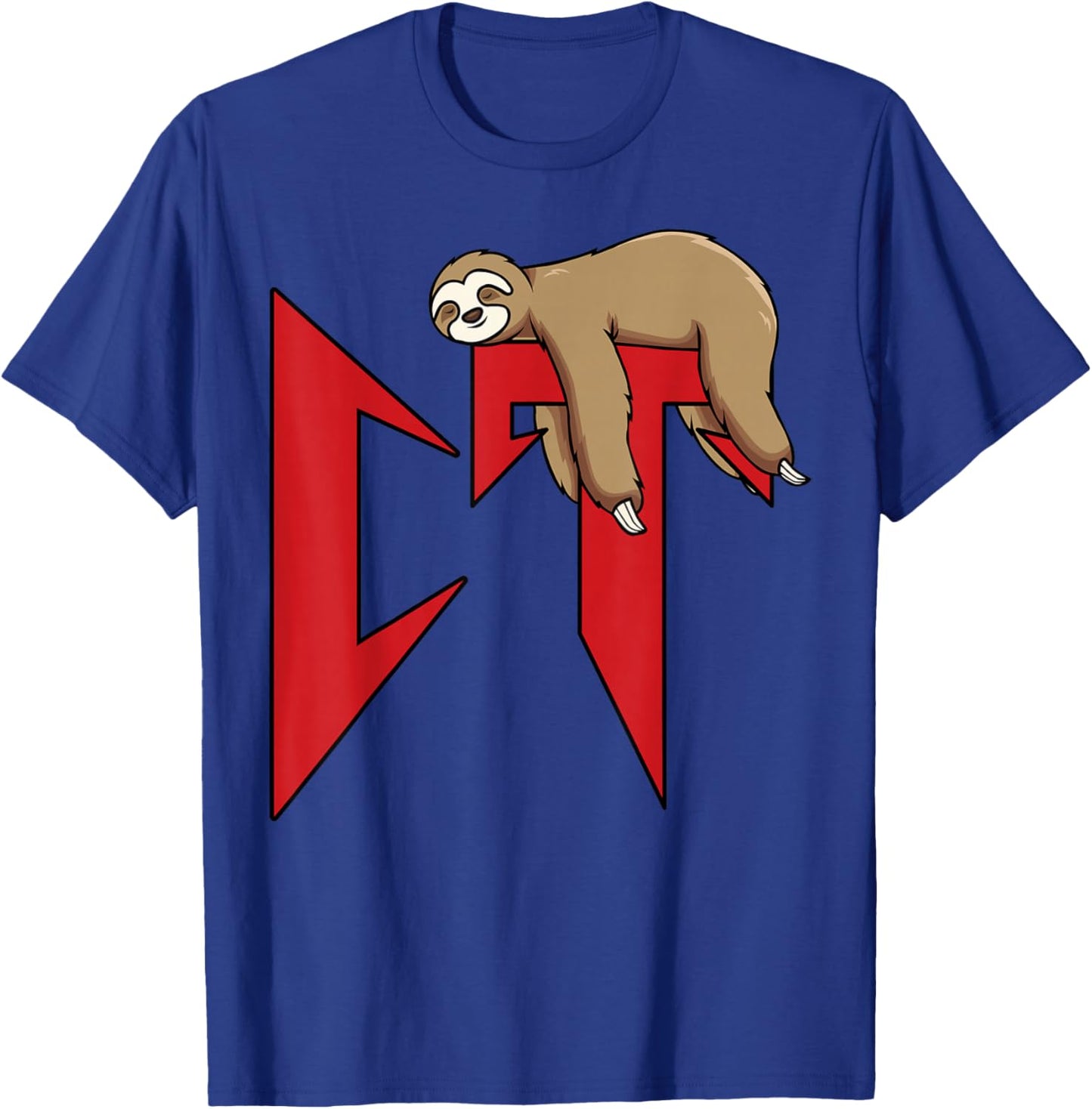 Corridos tumbados merch T-Shirt - T-Shirt | Royal