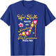 Una Reina Nacio En Noviembre Feliz Cumpleanos Para Mi T-Shirt - T-Shirt | Royal