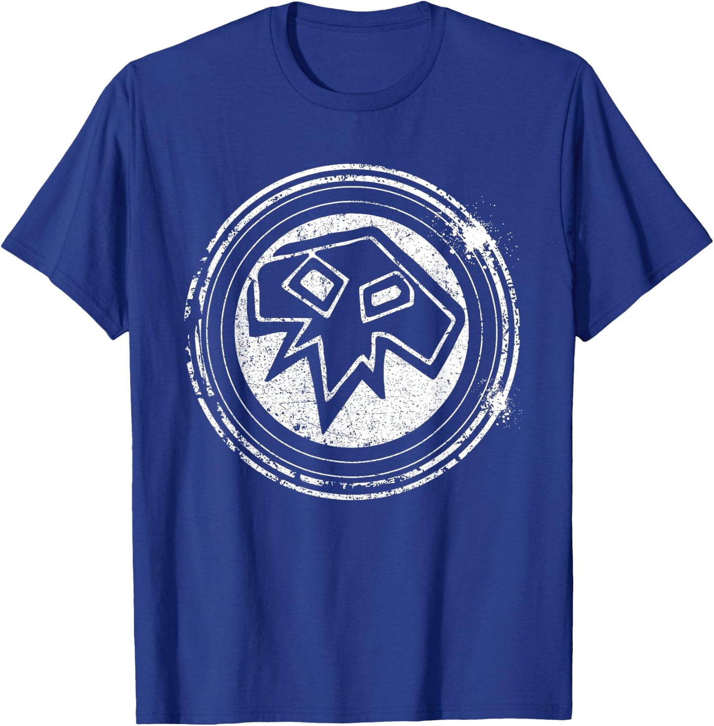Wow Shaman Role Playing Gamer T-Shirt - T-Shirt | Royal