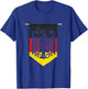 Germany Bird Eagle German GER Deutschland Country Gift T-Shirt - T-Shirt | Royal