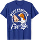 Brittany Spaniel Dog Lover Gifts Brittany Spaniel Lover T-Shirt - T-Shirt | Royal