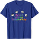 Rainbow Bridge Shirt - My heart rests over Rainbow Bridge T-Shirt - T-Shirt | Royal