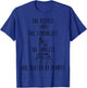 The Oldest Strongest Largest Are Fueled By Plants Vegan T-Shirt - T-Shirt | Royal