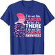 I Do Not Like Cancer Here Or There Breast Cancer October T-Shirt - T-Shirt | Royal