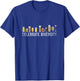 Celebrate Diversity Craft Beer T-Shirt - T-Shirt | Royal