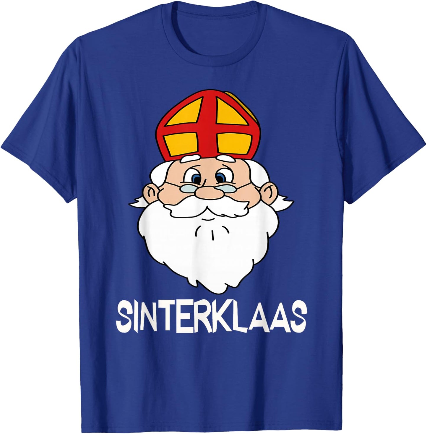 Sinterklaas Funny Sinterklaas Kapoentje Kids T-Shirt - T-Shirt | Royal