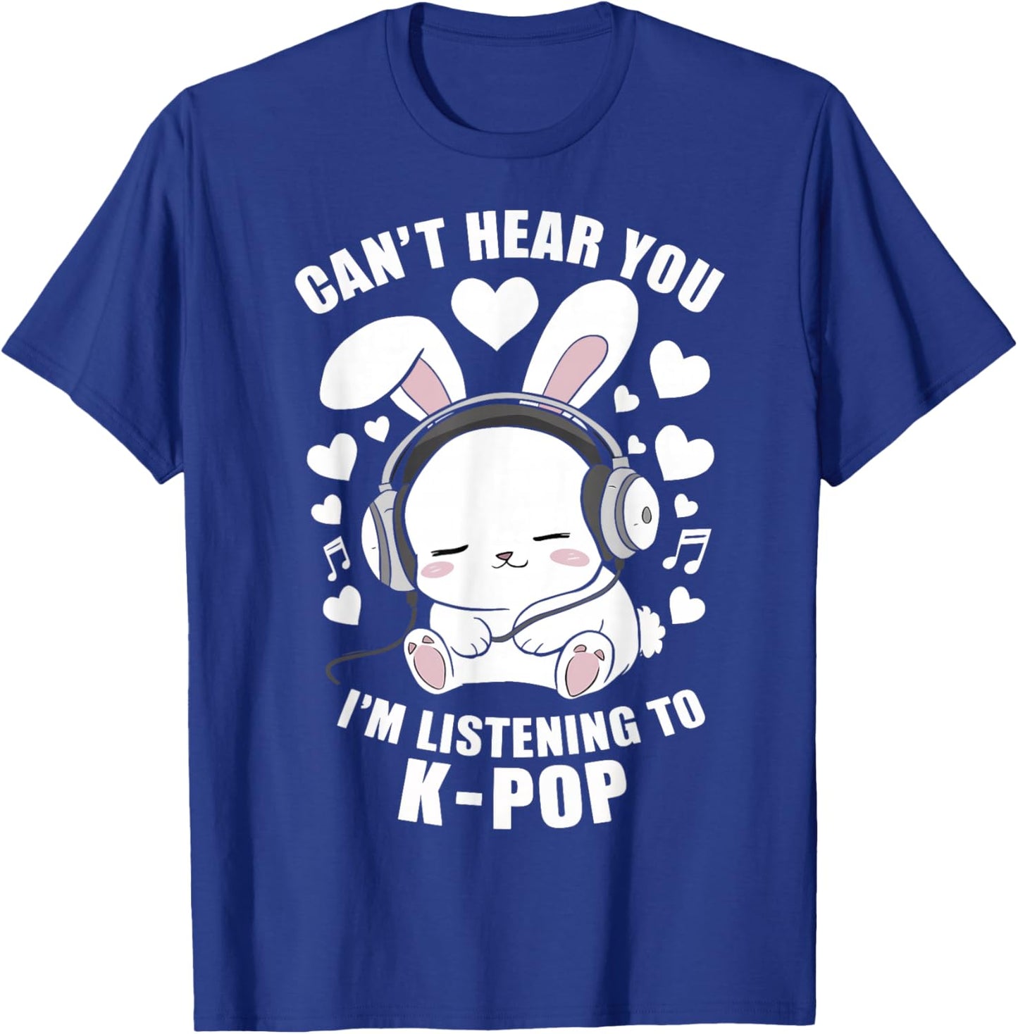 K-Pop Clothes | Shirts for Girls & Women | K-Pop Gifts T-Shirt - T-Shirt | Royal