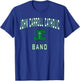John Carroll Catholic High School Cavaliers Band T-Shirt - T-Shirt | Royal
