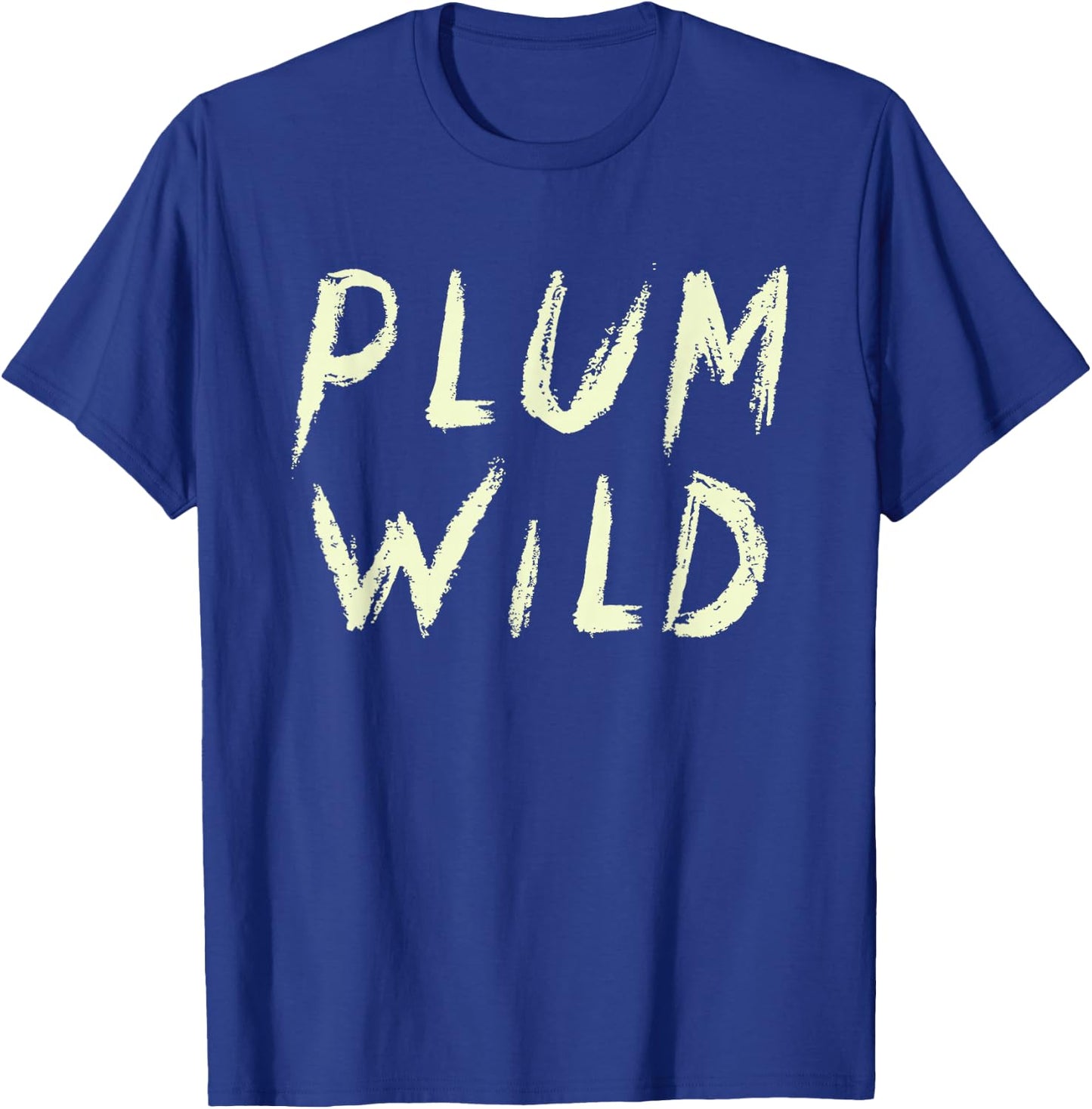 Elegantly Plum Wild Explorer Of Adventures T-Shirt - T-Shirt | Royal