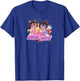 Ryan's World The Movie Emma & Kate T-Shirt - T-Shirt | Royal