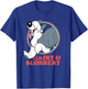 Disney The Little Mermaid Max Hairy & Slobbery T-Shirt - T-Shirt | Royal