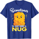 Ya Just Need is Nug Funny Chicken Nugget Kawaii Nug Life T-Shirt - T-Shirt | Royal