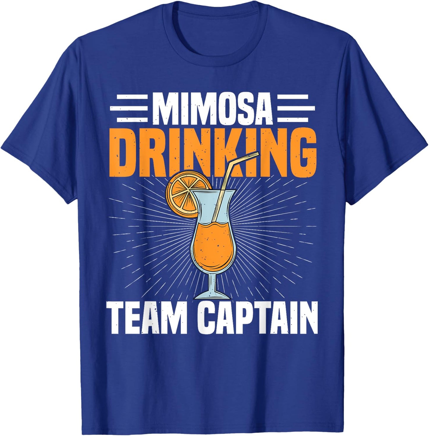 Mimosa Costume Drinking Mimosa's Breakfast Mimosa's Brunch , Small, Black T-Shirt - T-Shirt | Royal