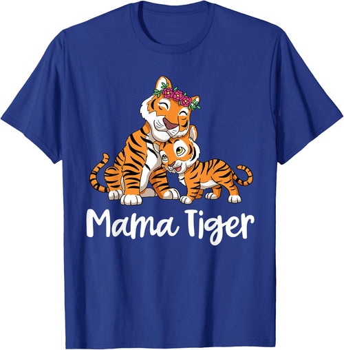 Mama Tiger