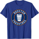 Houston Cheaters Sign Stealing Trashtros Baseball Gift T-Shirt - T-Shirt | Royal