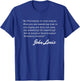 Get in Trouble Good-Trouble Necessary Trouble John-Lewis Small T-Shirt - T-Shirt | Royal